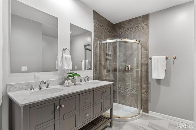 4118 Harbor Towne Drive, High Ridge, MO 63049