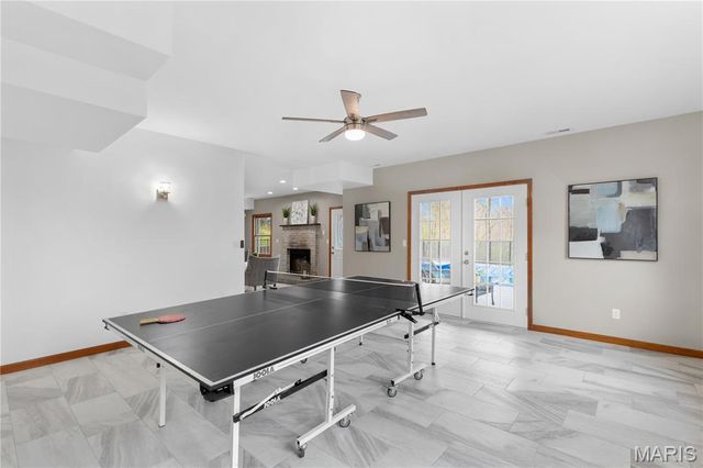 4118 Harbor Towne Drive, High Ridge, MO 63049