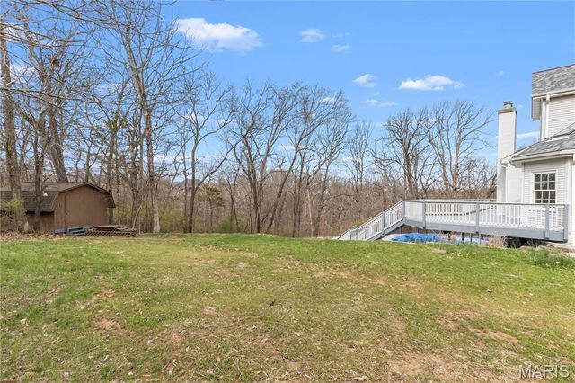 4118 Harbor Towne Drive, High Ridge, MO 63049