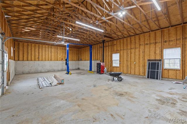 4118 Harbor Towne Drive, High Ridge, MO 63049