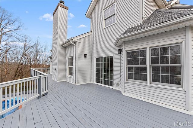 4118 Harbor Towne Drive, High Ridge, MO 63049