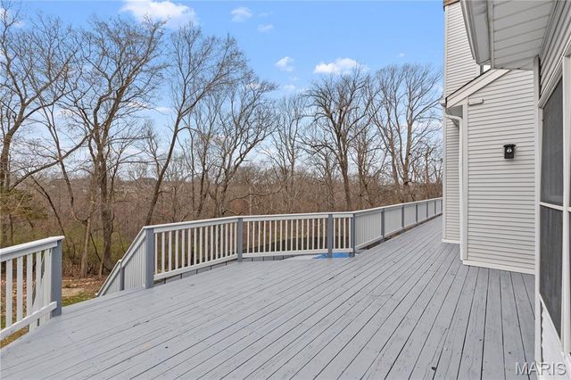 4118 Harbor Towne Drive, High Ridge, MO 63049