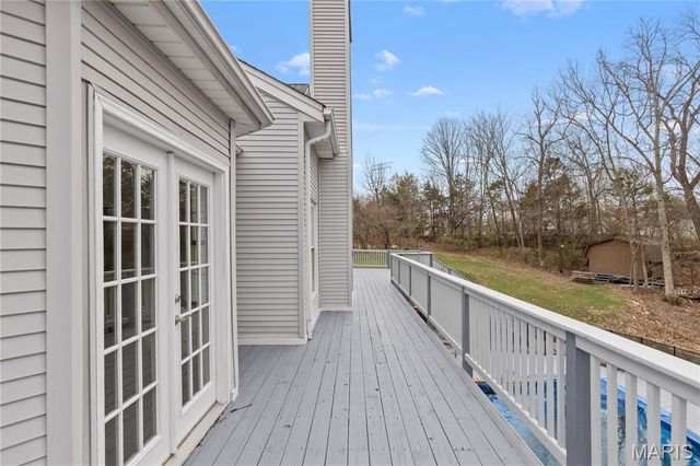 4118 Harbor Towne Drive, High Ridge, MO 63049