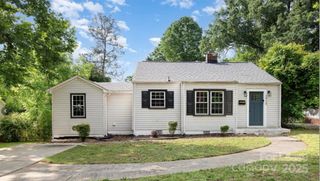 3920 Admiral Avenue, Charlotte, NC 28205