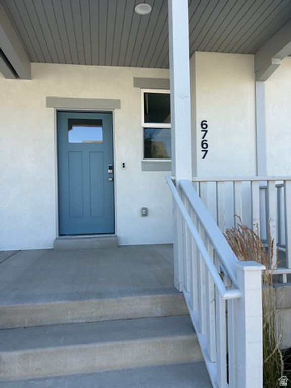 6767 W SALT MARSH RD #458, South Jordan, UT 84009 — photo 2