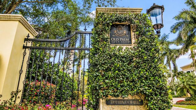 11209 Orange Hibiscus Lane, Palm Beach Gardens, FL 33418