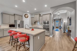 116 Berkeley PL, Georgetown, TX 78628
