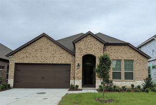 3024 Meredith Lane, Forney, TX 75126