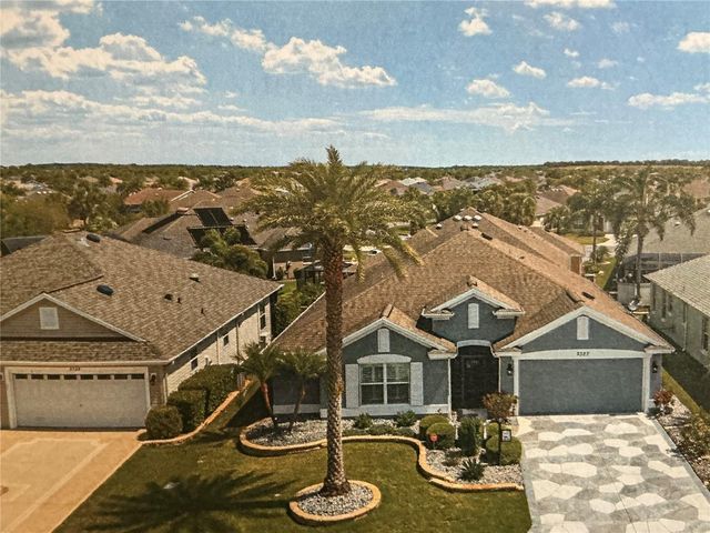 3327 DALKEITH TERRACE, The Villages, FL 32163