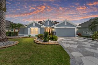 3327 DALKEITH TERRACE, The Villages, FL 32163