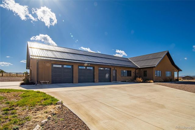 570 Mineral Road, Westcliffe, CO 81252