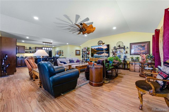 570 Mineral Road, Westcliffe, CO 81252