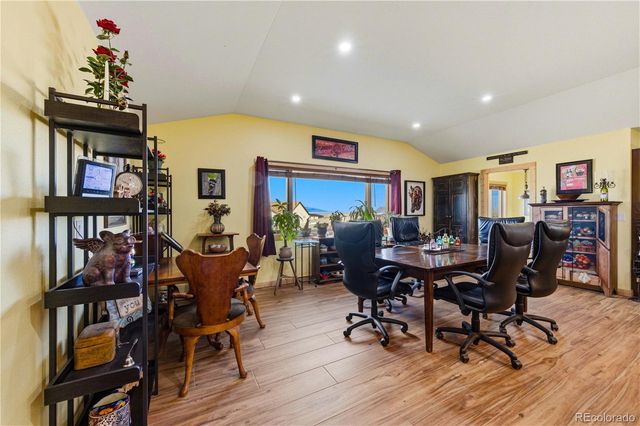 570 Mineral Road, Westcliffe, CO 81252