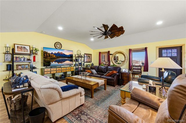 570 Mineral Road, Westcliffe, CO 81252