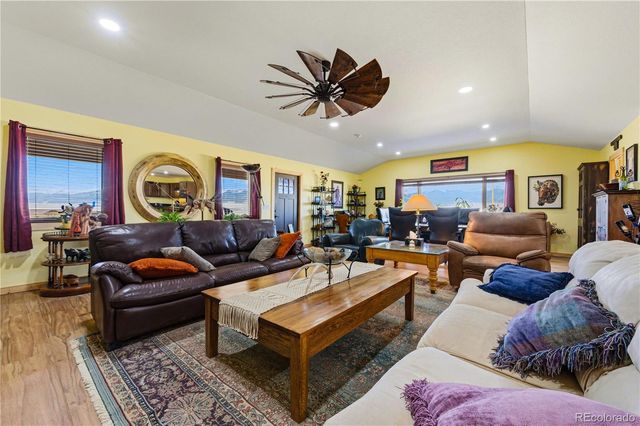 570 Mineral Road, Westcliffe, CO 81252