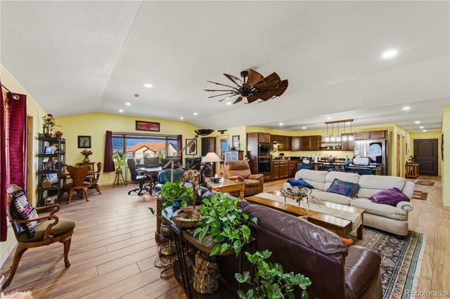 570 Mineral Road, Westcliffe, CO 81252
