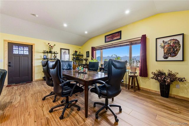 570 Mineral Road, Westcliffe, CO 81252