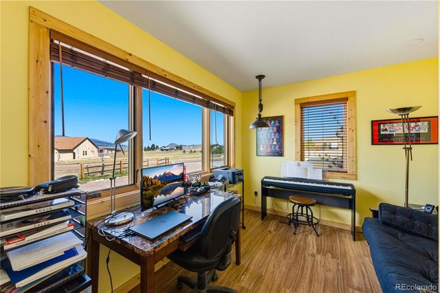 570 Mineral Road, Westcliffe, CO 81252