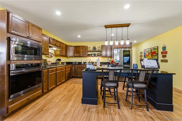 570 Mineral Road, Westcliffe, CO 81252