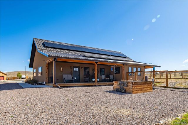 570 Mineral Road, Westcliffe, CO 81252