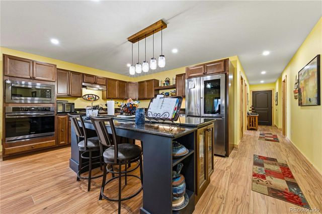 570 Mineral Road, Westcliffe, CO 81252