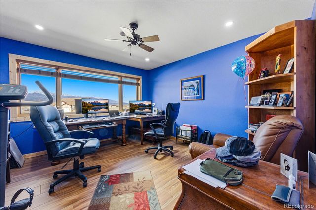 570 Mineral Road, Westcliffe, CO 81252