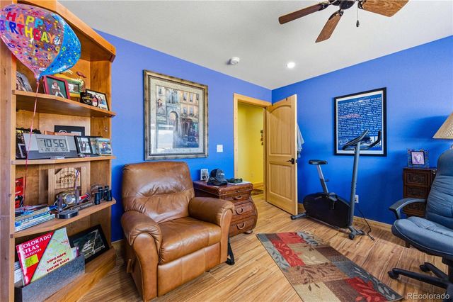 570 Mineral Road, Westcliffe, CO 81252