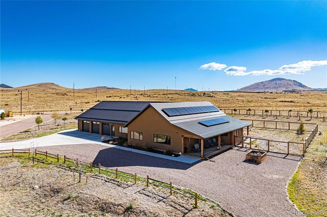 570 Mineral Road, Westcliffe, CO 81252