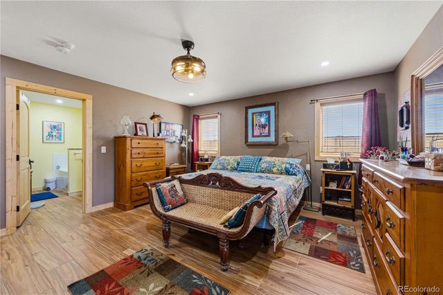 570 Mineral Road, Westcliffe, CO 81252