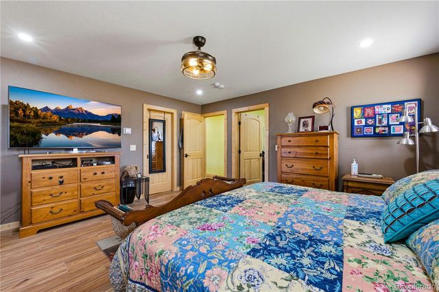 570 Mineral Road, Westcliffe, CO 81252