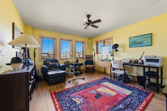 570 Mineral Road, Westcliffe, CO 81252