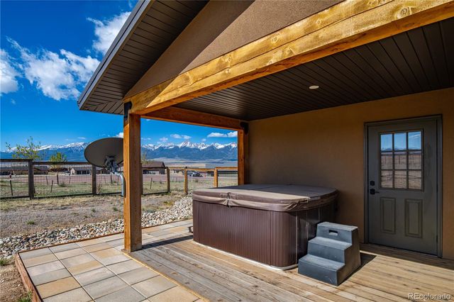 570 Mineral Road, Westcliffe, CO 81252
