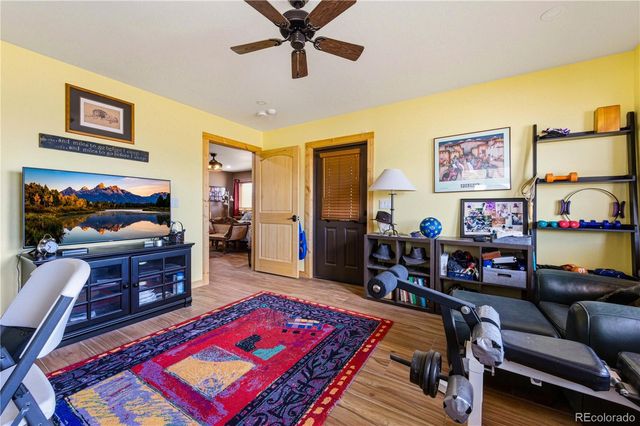 570 Mineral Road, Westcliffe, CO 81252