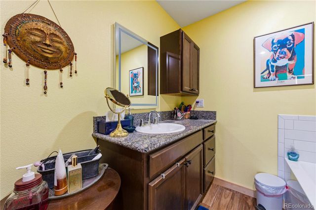 570 Mineral Road, Westcliffe, CO 81252