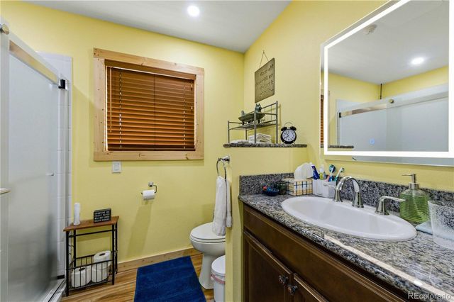 570 Mineral Road, Westcliffe, CO 81252