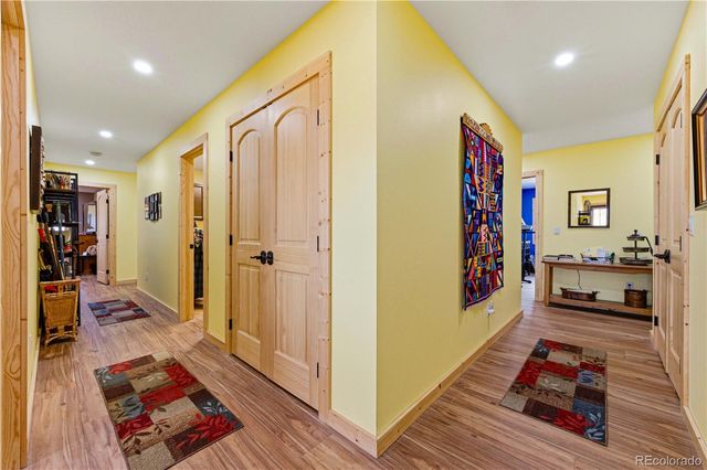 570 Mineral Road, Westcliffe, CO 81252