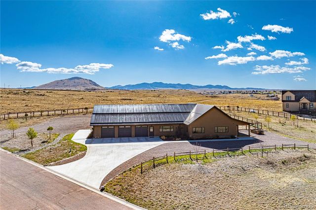 570 Mineral Road, Westcliffe, CO 81252