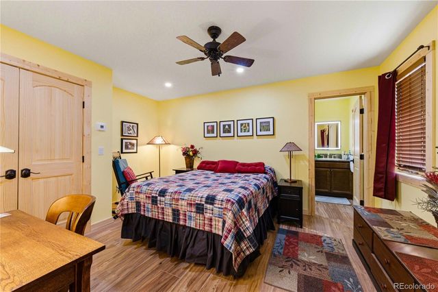 570 Mineral Road, Westcliffe, CO 81252