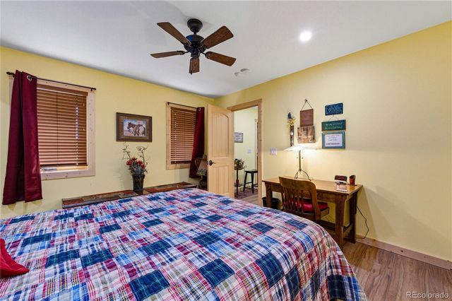 570 Mineral Road, Westcliffe, CO 81252
