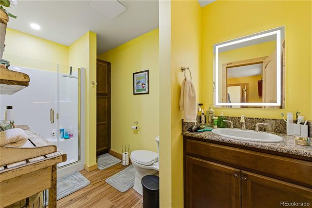 570 Mineral Road, Westcliffe, CO 81252