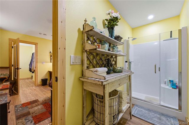 570 Mineral Road, Westcliffe, CO 81252