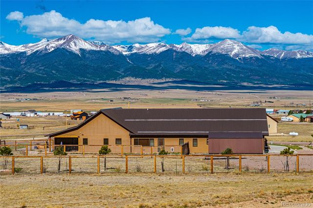570 Mineral Road, Westcliffe, CO 81252