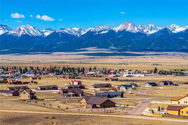 570 Mineral Road, Westcliffe, CO 81252