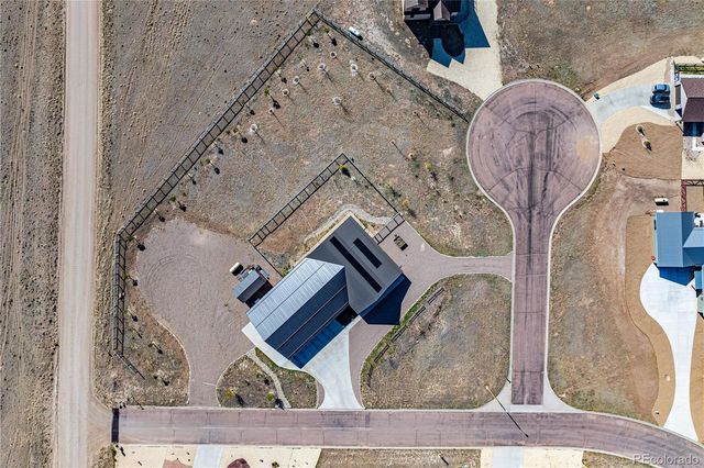 570 Mineral Road, Westcliffe, CO 81252