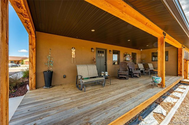 570 Mineral Road, Westcliffe, CO 81252