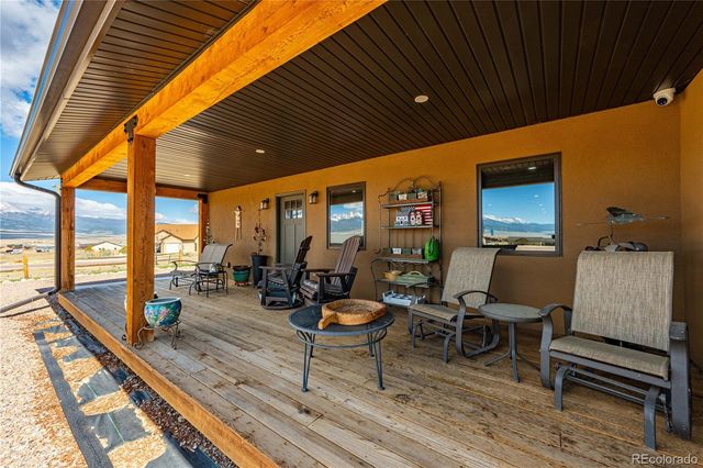 570 Mineral Road, Westcliffe, CO 81252