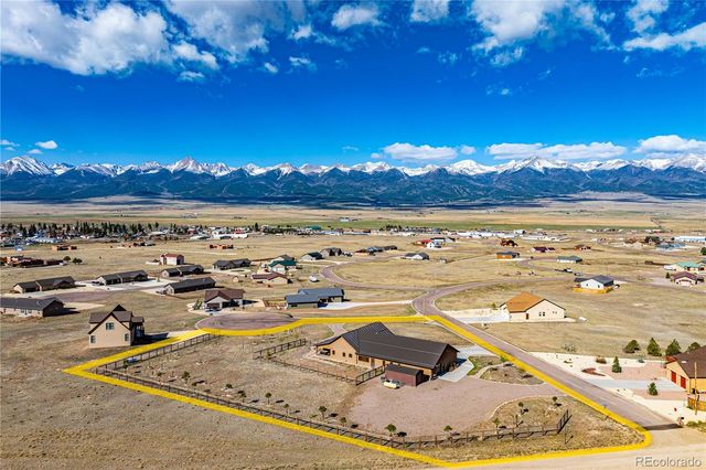 570 Mineral Road, Westcliffe, CO 81252