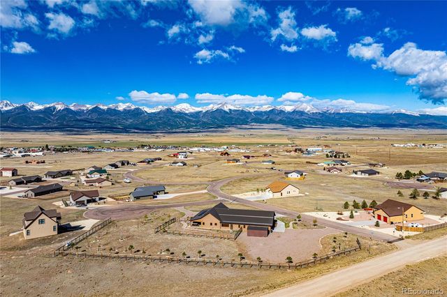 570 Mineral Road, Westcliffe, CO 81252