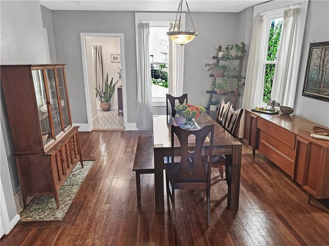 4052 Vinceton St, Observatory Hill, PA 15214