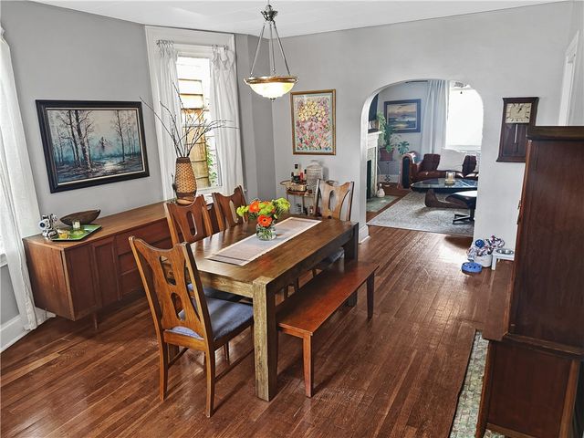 4052 Vinceton St, Observatory Hill, PA 15214